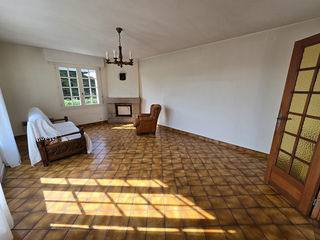  Maison � vendre 8 pi�ces 119 m�