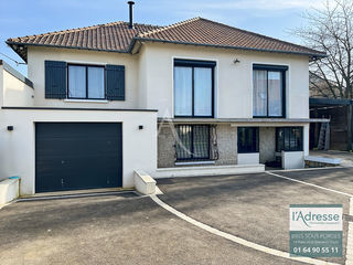  Maison � vendre 5 pi�ces 135 m�