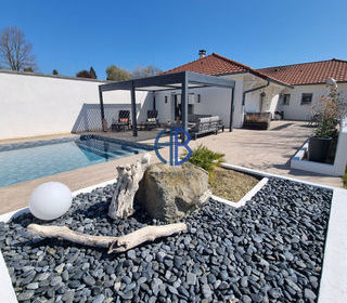  Maison � vendre 5 pi�ces 120 m�