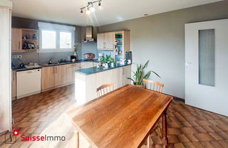  Maison � vendre 7 pi�ces 115 m�