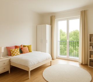  Appartement � vendre 4 pi�ces 87 m�