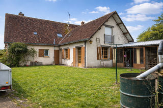  Maison � vendre 8 pi�ces 246 m�