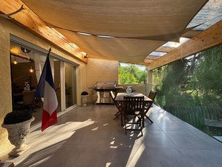  Appartement � vendre 4 pi�ces 115 m�