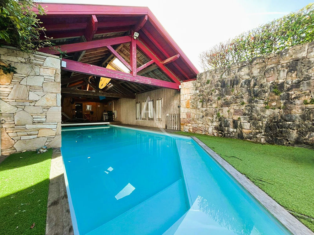 � vendre  Villa Hasparren (64240)