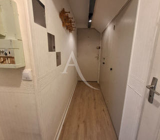  Appartement � vendre 1 pi�ce 19 m�