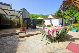  Maison � vendre 5 pi�ces 90 m�