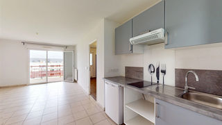  Appartement � vendre 2 pi�ces 46 m�