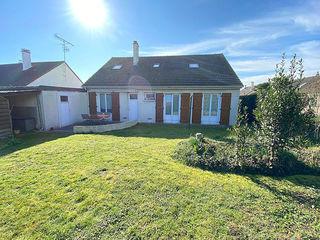  Maison � vendre 6 pi�ces 126 m�