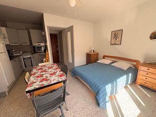  Appartement � vendre 1 pi�ce 24 m�