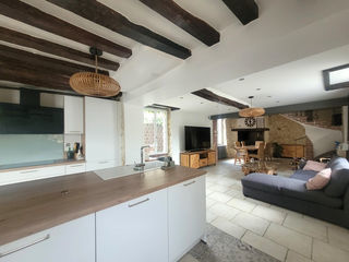  Maison � vendre 5 pi�ces 115 m�