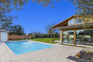  Maison � vendre 6 pi�ces 168 m�