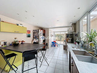  Maison � vendre 6 pi�ces 160 m�