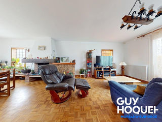  Maison � vendre 7 pi�ces 170 m�