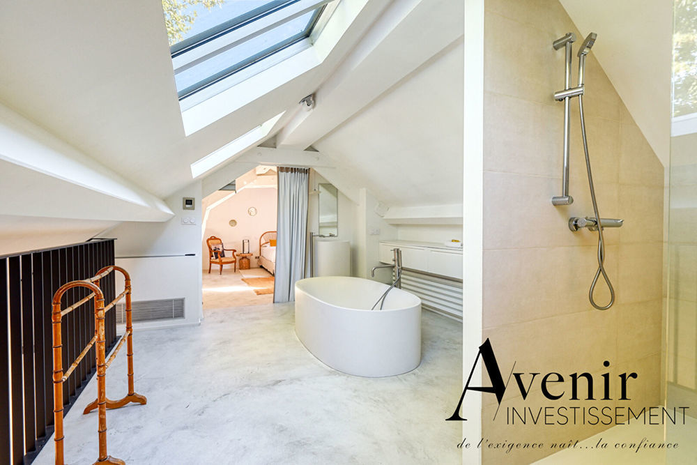 � vendre  Appartement Lyon 6