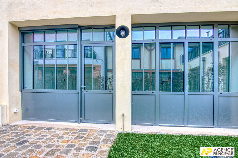 � vendre  Maison Versailles (78000)