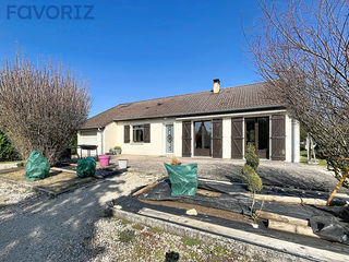  Maison � vendre 6 pi�ces 106 m�