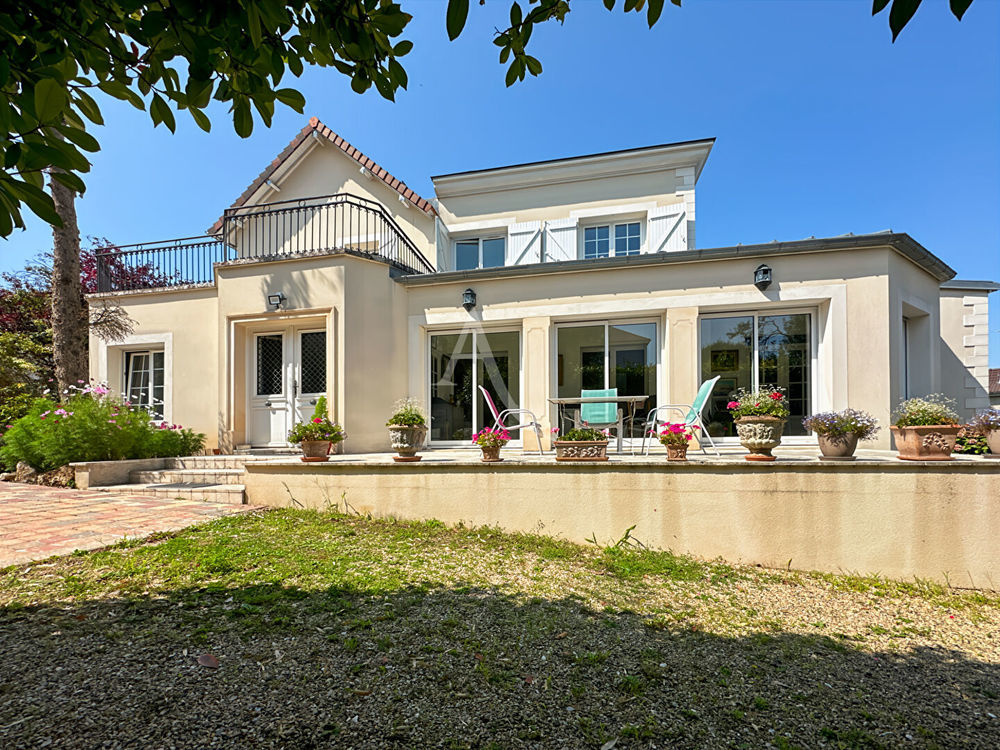 � vendre  Maison Poissy (78300)