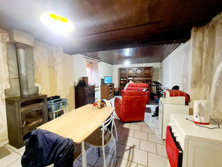  Maison � vendre 3 pi�ces 66 m�