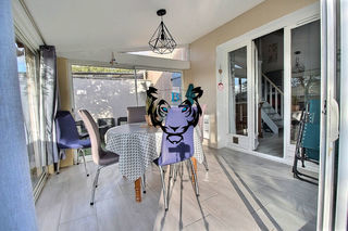  Maison � vendre 4 pi�ces 44 m�