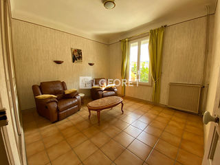  Maison � vendre 4 pi�ces 116 m�