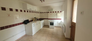  Maison � vendre 3 pi�ces 45 m�