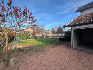  Maison � vendre 4 pi�ces 83 m�