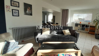  Maison � vendre 4 pi�ces 110 m�