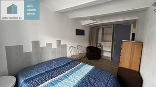  Appartement � louer 2 pi�ces 35 m�