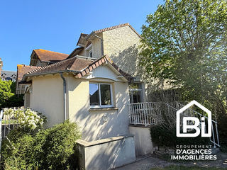  Maison � vendre 5 pi�ces 122 m�