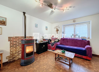  Maison � vendre 5 pi�ces 122 m�