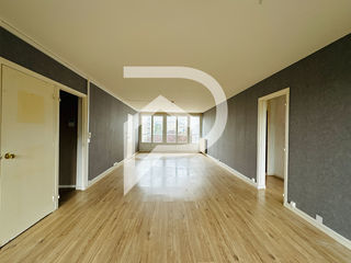  Appartement � vendre 5 pi�ces 106 m�