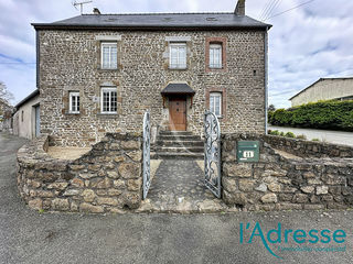  Maison � vendre 7 pi�ces 151 m�