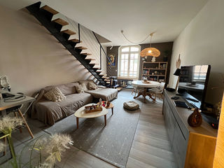  Appartement � vendre 4 pi�ces 75 m�