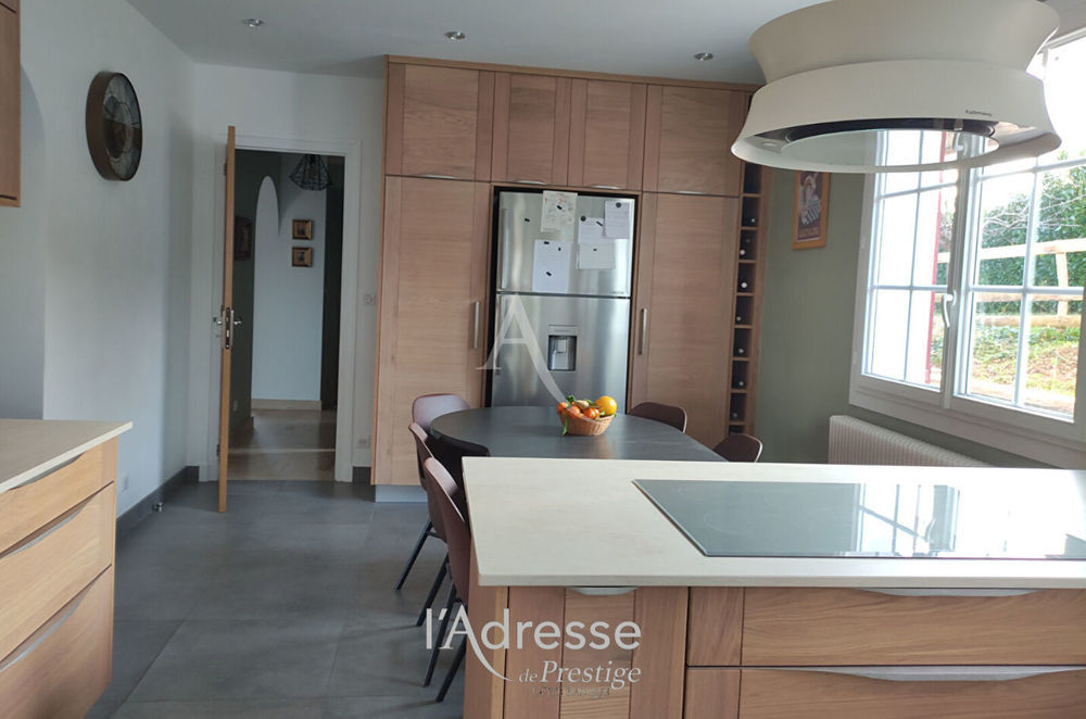 � vendre  Villa Itxassou (64250)