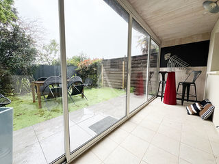  Appartement � vendre 2 pi�ces 43 m�