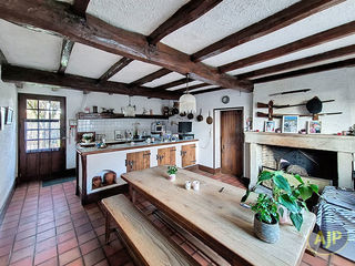  Maison � vendre 7 pi�ces 182 m�