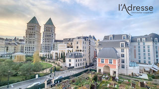  Appartement � vendre 3 pi�ces 57 m�