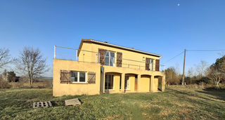  Maison � vendre 5 pi�ces 150 m�