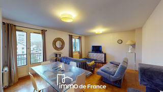  Appartement � vendre 4 pi�ces 98 m�