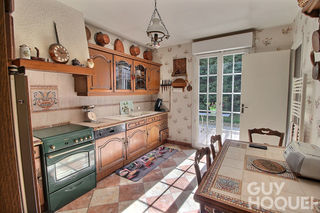  Maison � vendre 4 pi�ces 106 m�