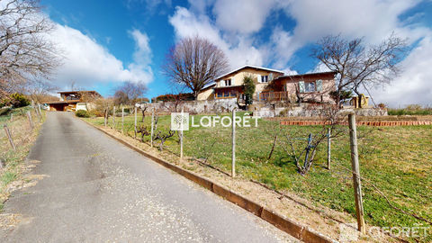   Maison Le Perr�on 6 pi�ce(s) 110 m� Maison - 6 pi�ce(s) - 110 m�