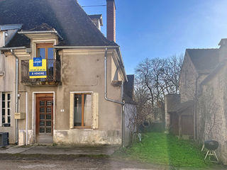  Maison � vendre 3 pi�ces 66 m�