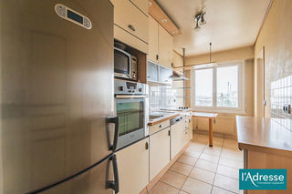  Appartement � vendre 2 pi�ces 51 m�