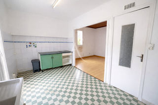  Appartement � vendre 2 pi�ces 