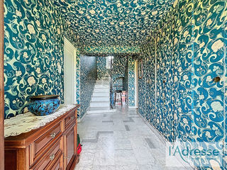  Maison � vendre 7 pi�ces 145 m�