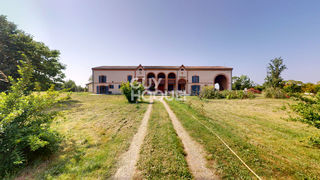  Maison � vendre 10 pi�ces 490 m�