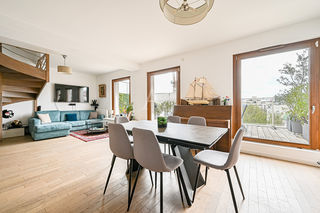  Appartement � vendre 6 pi�ces 152 m�