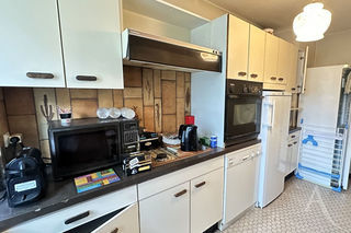  Appartement � vendre 5 pi�ces 114 m�