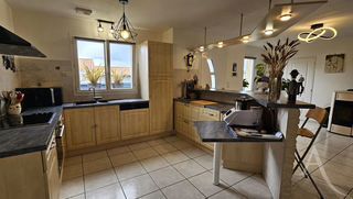  Maison � vendre 4 pi�ces 127 m�