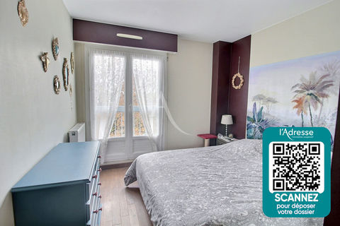   Appartement Maurepas 2 pi�ces avec cave et parking sous-sol Appartement - 2 pi�ce(s) - 49 m�